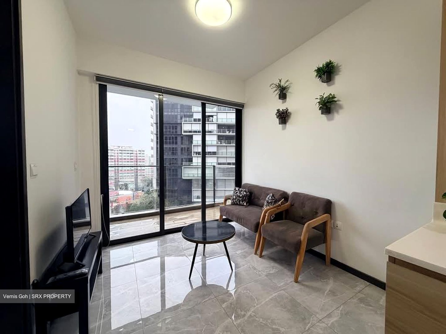 The Poiz Residences (D13), Apartment #558260471